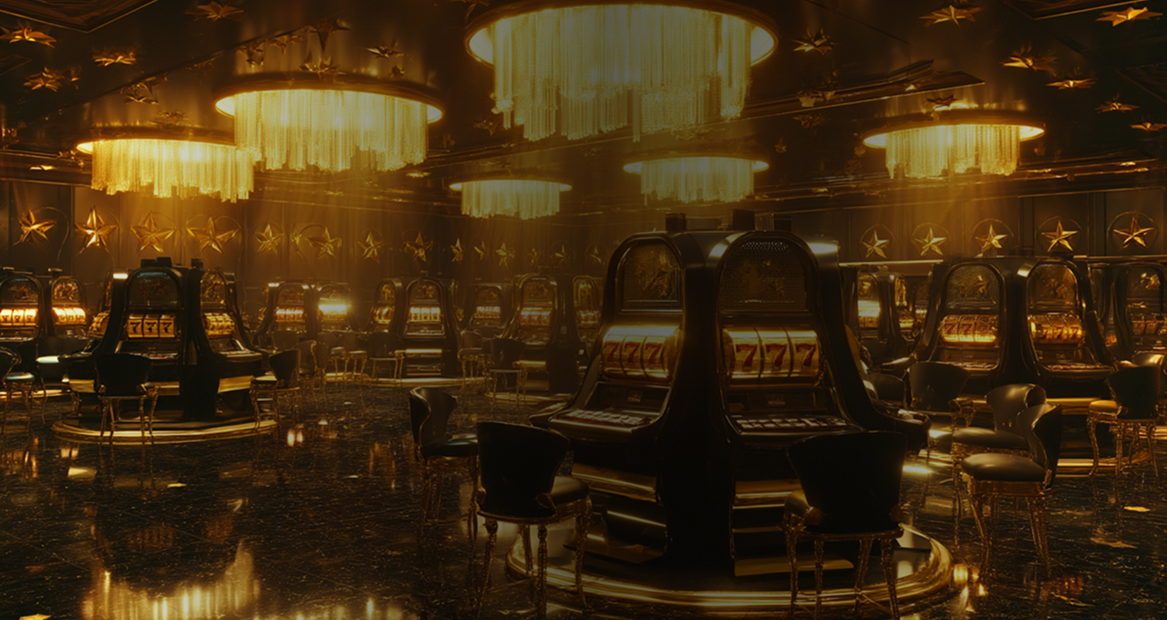 Golden Star Casino