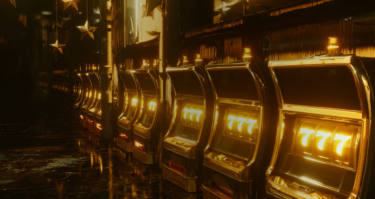 Golden Star Casino